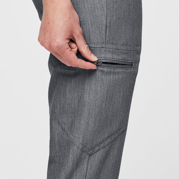 Women's Graphite Zamora™ - Petite Jogger Scrub Pant