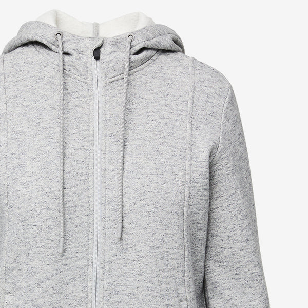 embroidery: grey