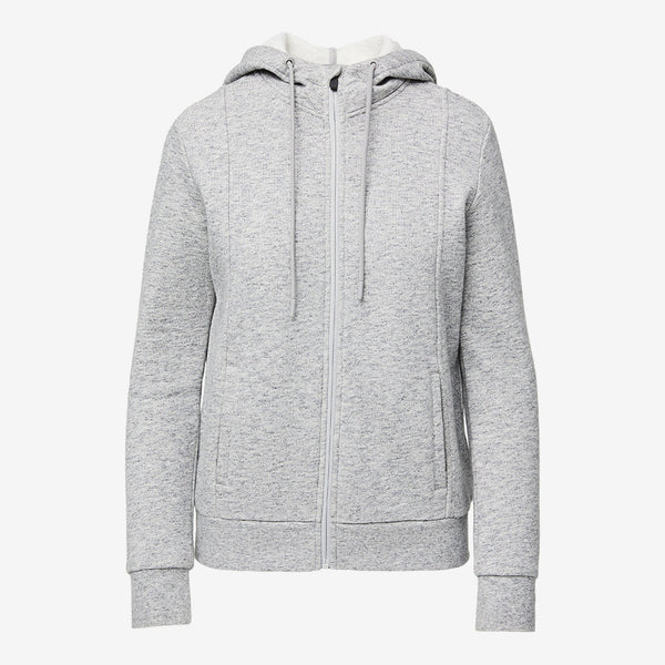 embroidery: grey