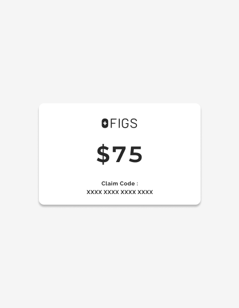 Physical Gift Card