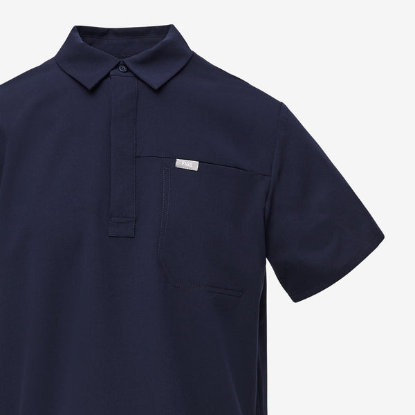Embroidery: Charcoal