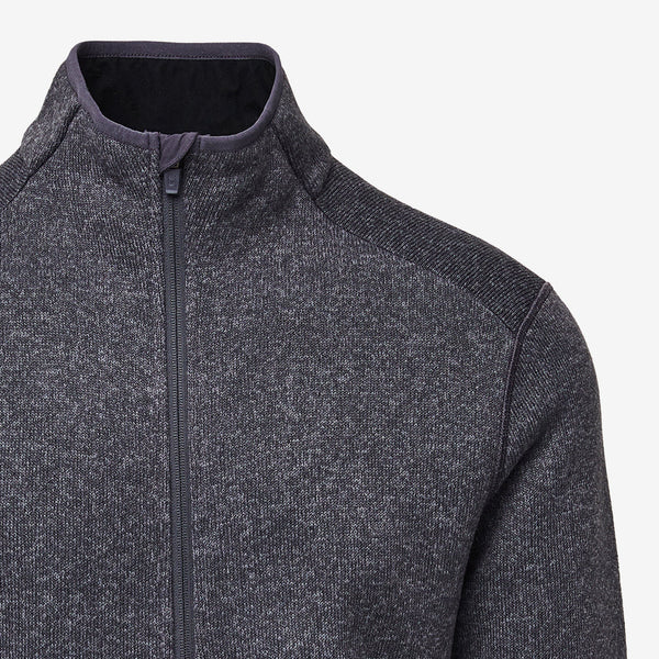 Embroidery: Charcoal