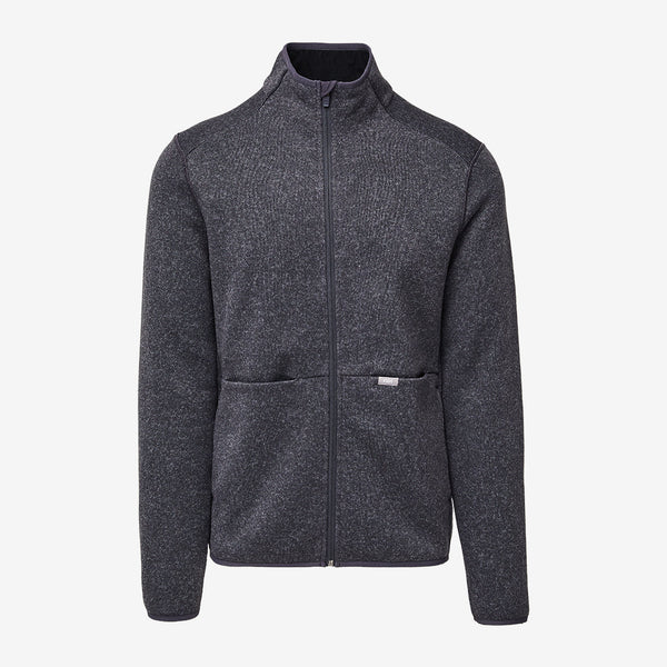 Embroidery: Charcoal