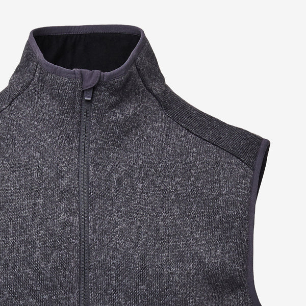 Embroidery: Charcoal