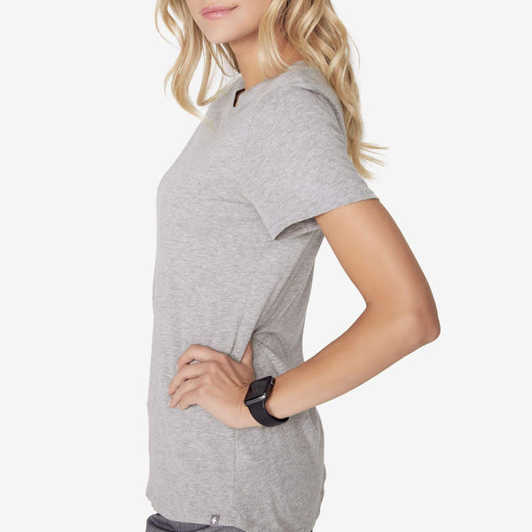 heather grey